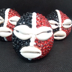 Eshu Head