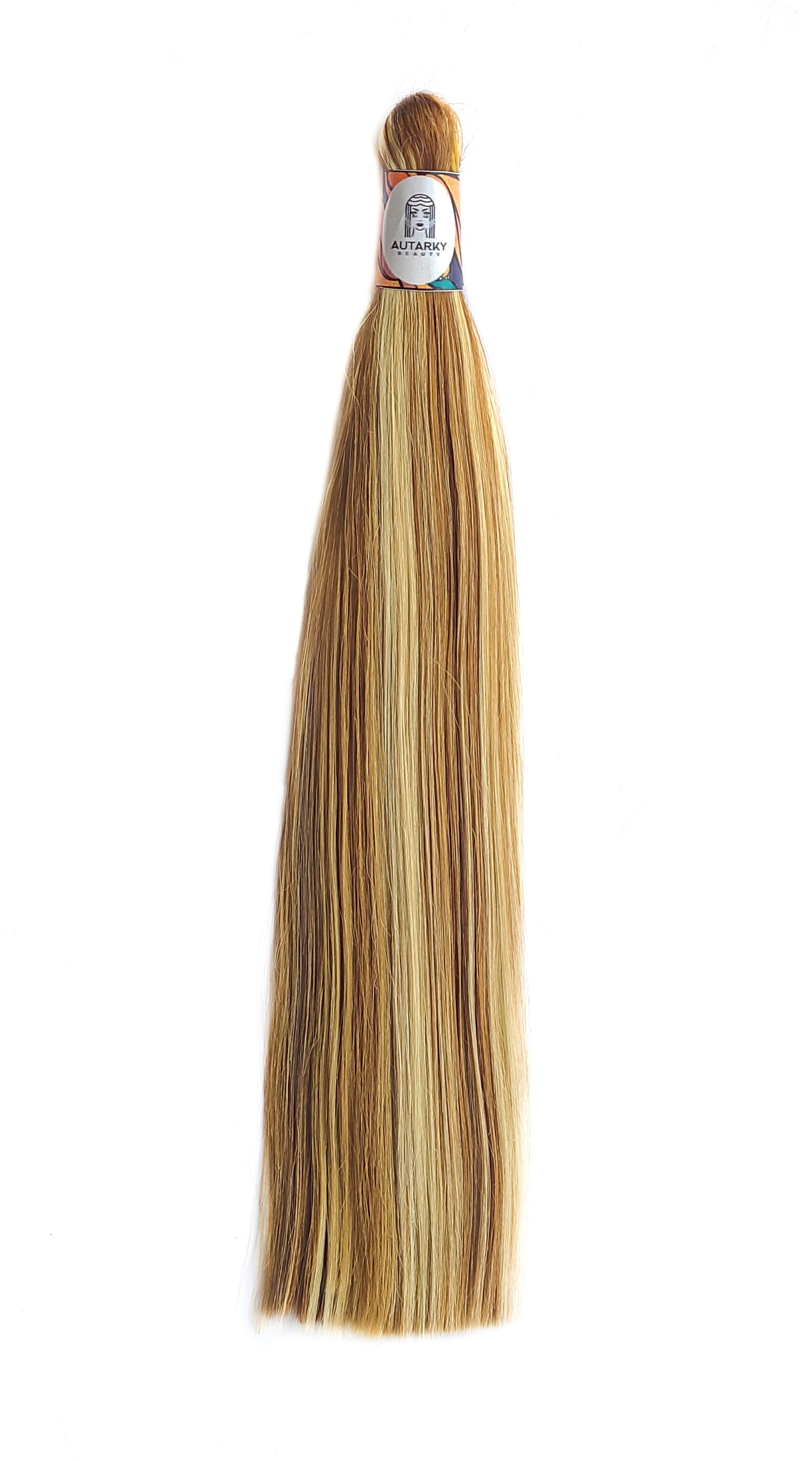 Silky Straight/ Prestretched Braiding Hair/ 30 Inches/ Luxury Braiding
