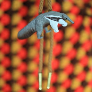 Animal Bolo Tie / Surprise Spirit Animal Bolo Tie / Kids Bolo Tie