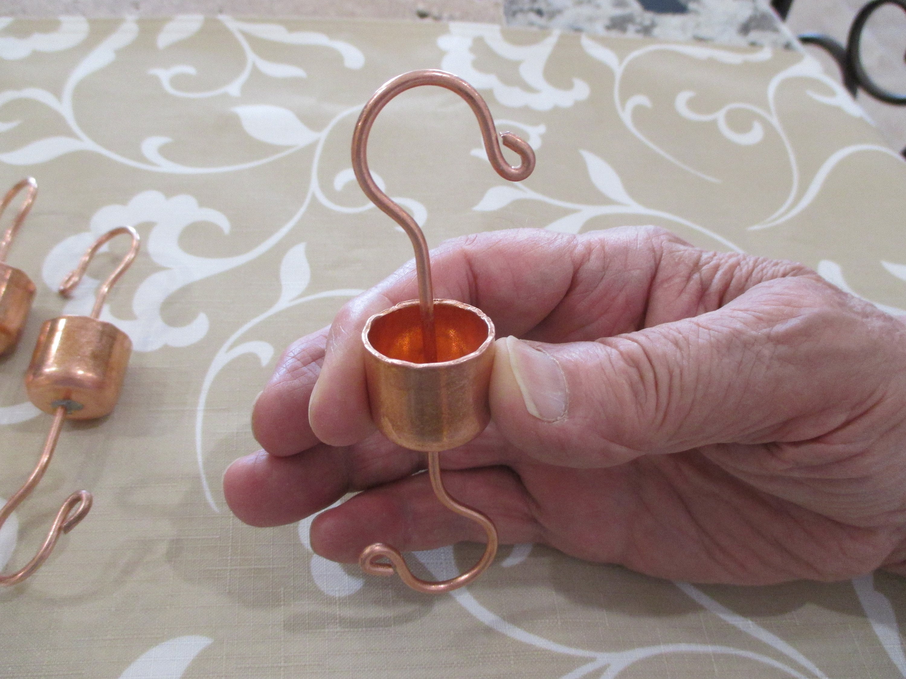 Grande Fossato Per Formiche Per Mangiatoia Per Colibrì, 4 - Foto 7