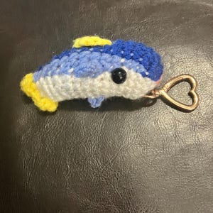 Jin inspired super tuna