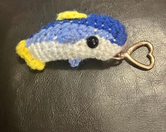 Jin inspired super tuna