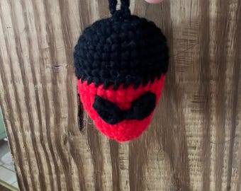 Jhope inspired tour acorn