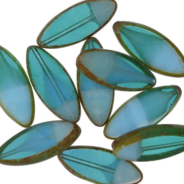 Glass Eye Horse Etsy