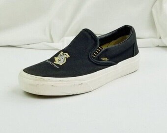 harry potter vans size 5