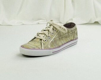 coach dee sneakers