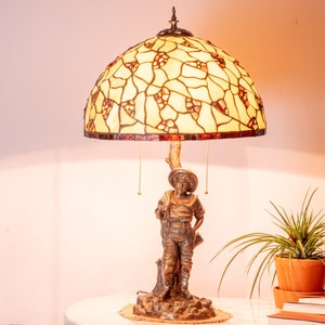 Etsy tiffany lamp clearance