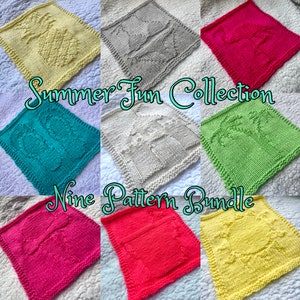 Summer Fun Collection