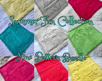 Summer Fun Collection