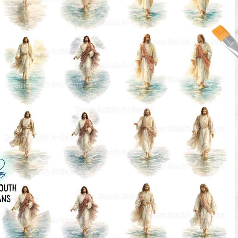 Vintage Rice Paper A4 - Etsy