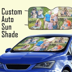 Purchase Trendy And Decorative Plastic Shield for Car Window 