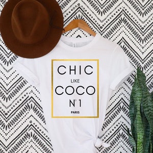 zuzugraphics Coco T-Shirt