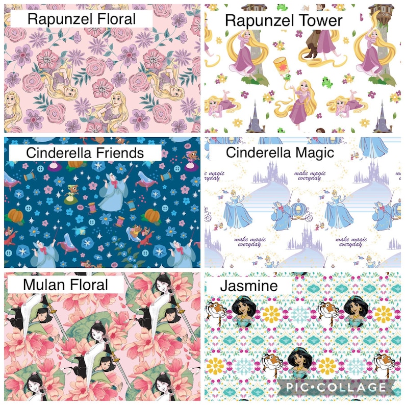 CUSTOM Disney Fanny Pack Etsy