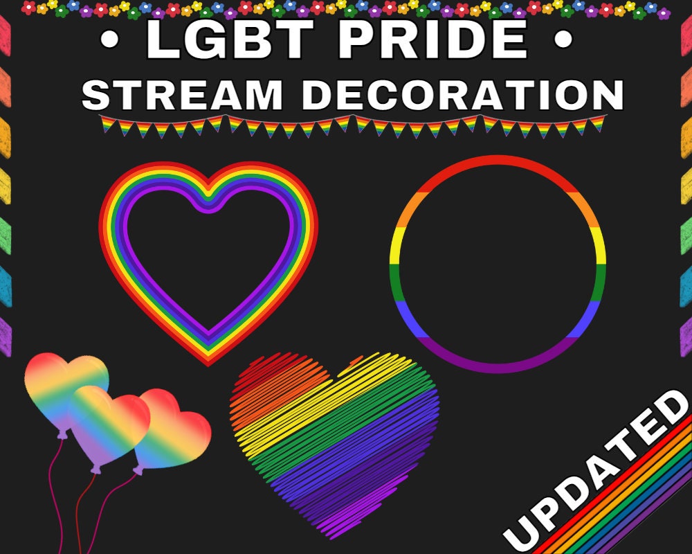 Rainbow Poms, Rainbow Party Decorations, Rainbow tissue poms, Rainbow  Flowers, LGBTQ Party Decor, Pride, Rainbow, Gay Pride Decorations