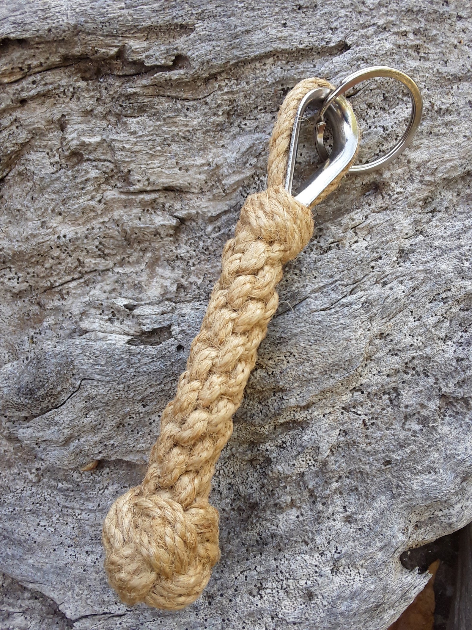 Ope Bell Pull Fo Hanging Nautical Ships Bell, Baided Ope