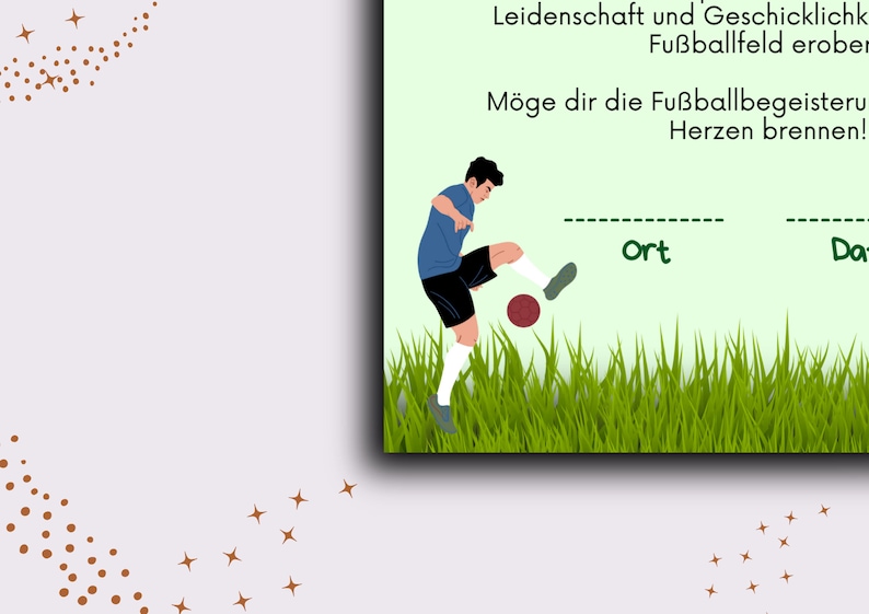 15 Stück Mini-Fußball Schlüsselanhänger - Party Mitgebsel Für Kinder