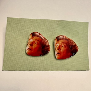 Stede Bonnet Earrings