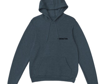 Generation Hoodie