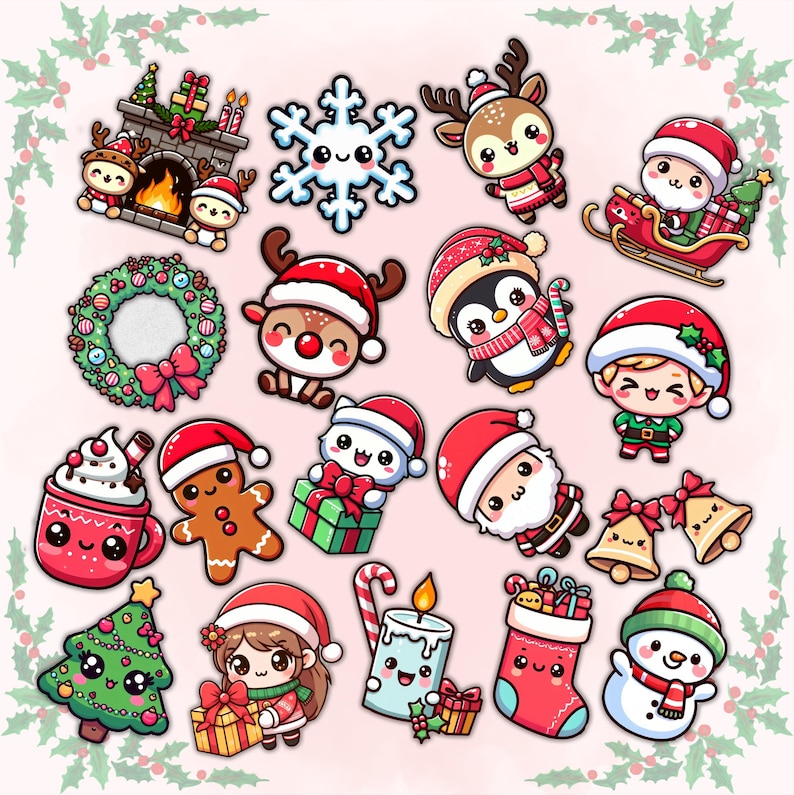 Sitemapcdatahttpneedsmixel Thicoipeinfodessins Kawaii De Noel