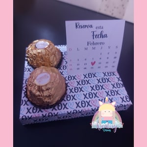 Chocolate Boxes, Valentine&#39;s Day in Silhouette Studio