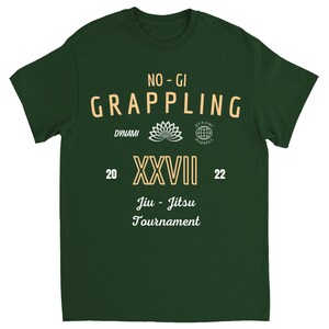 Tournament T-Shirt