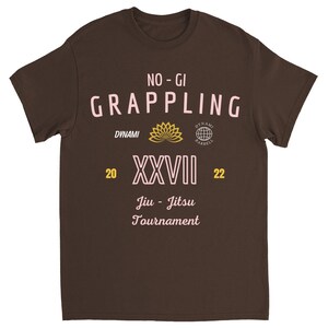 Tournament T-Shirt