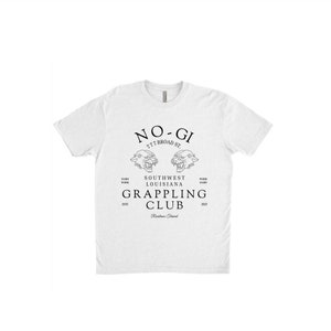 Vintage Grappling Club