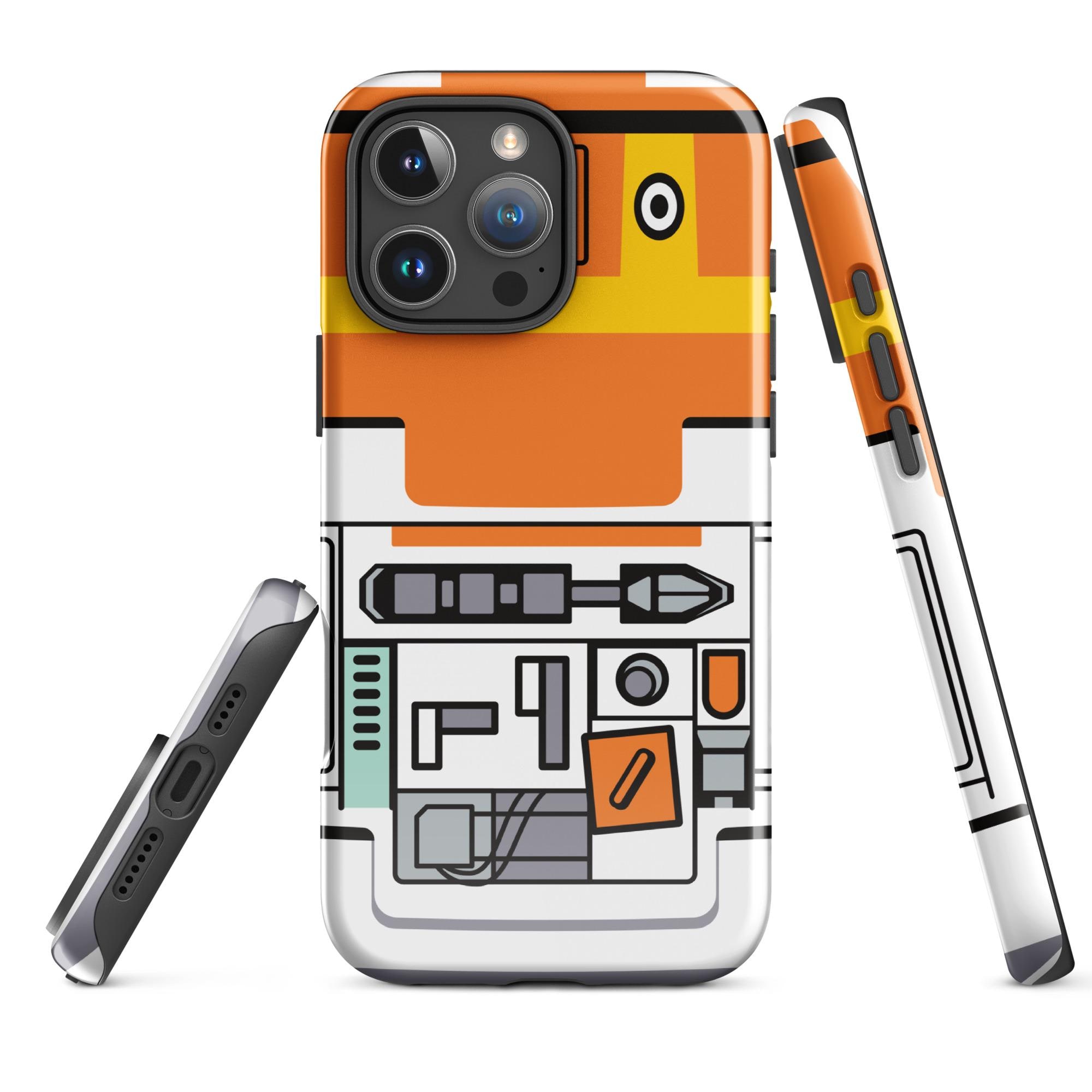 Chopper Phone Case - Etsy