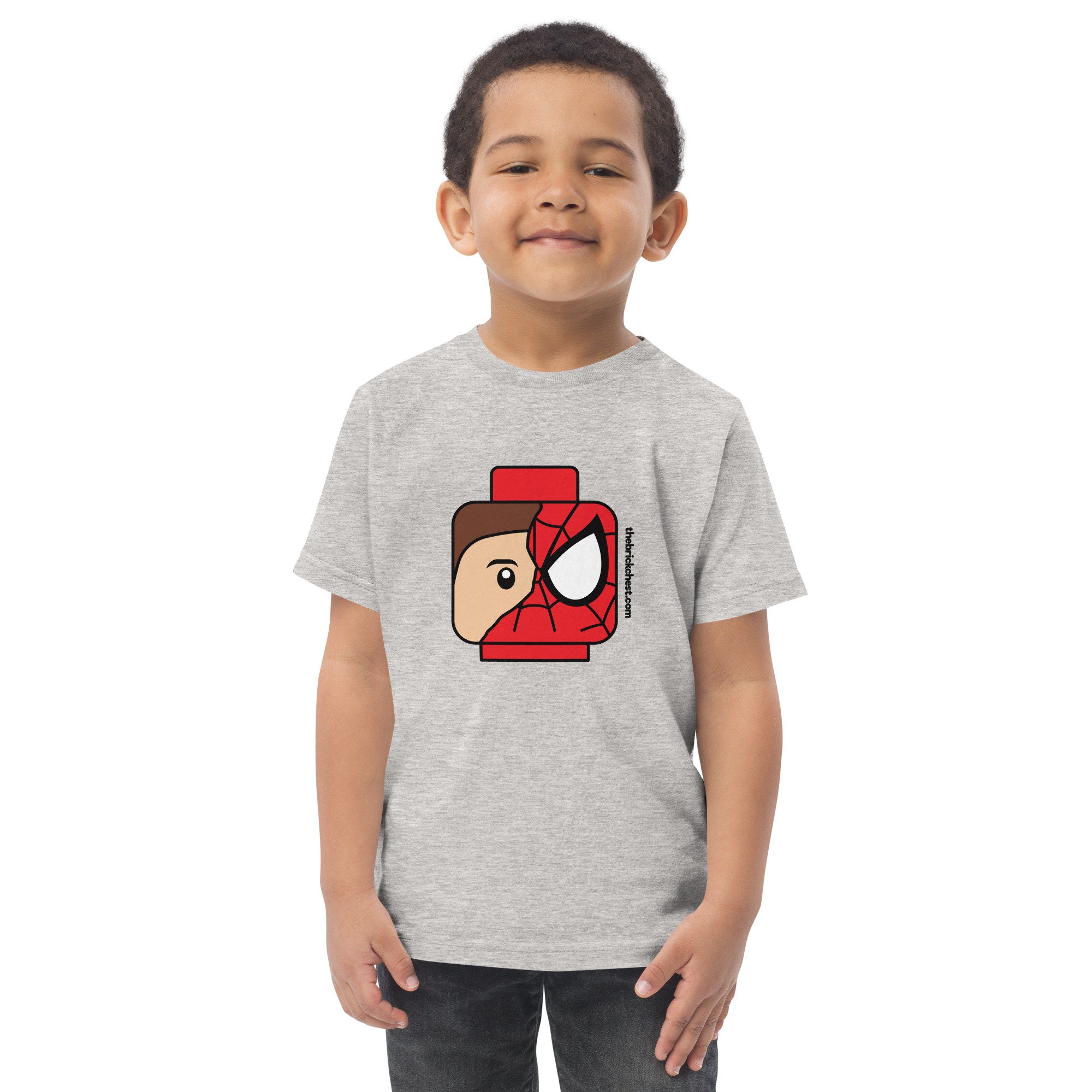Personalised lego hotsell t shirt