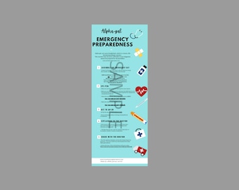 Alpha-Gal Awareness | AGS | Alpha-Gal Syndrome | AGS Emergency To-Do |