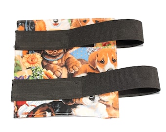 Castor Oil Pack Wraps