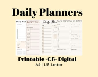 Planners