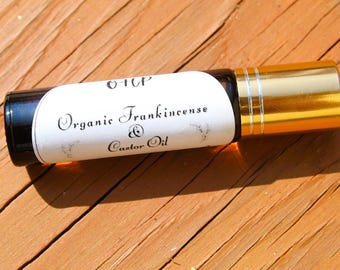 Castor Oil