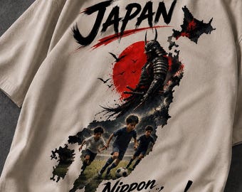 Wereldbeker Japan 2026 png, ontwerp voetbalshirt België, voetbalfan png, grafisch sublimatie T-shirt, afdrukbaar voetbalkunstwerk
