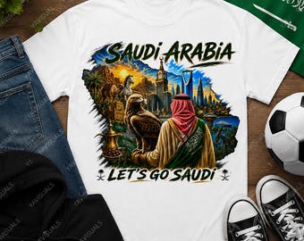 Wereldkampioenschap voetbal Saudi-Arabië 2026 png, ontwerp voetbalshirt België, voetbalfan png, grafisch sublimatie T-shirt, afdrukbaar voetbalkunstwerk
