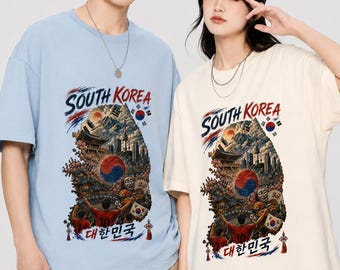 Wereldkampioenschap voetbal Zuid-Korea 2026 png, Koreaanse voetbalafbeelding, ontwerp voetbalfanshirt, Korea-sublimatie png, afdrukbaar sportkunstwerk