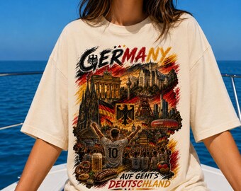 WK Duitsland 2026 png, ontwerp voetbalshirt België, voetbalfan png, grafisch sublimatie T-shirt, afdrukbaar voetbalkunstwerk