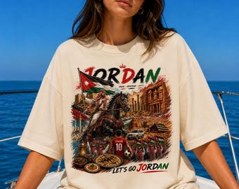 Wereldkampioenschap voetbal Jordan 2026 png, ontwerp Belgisch voetbalshirt, voetbalfan png, grafisch sublimatie T-shirt, afdrukbaar voetbalkunstwerk