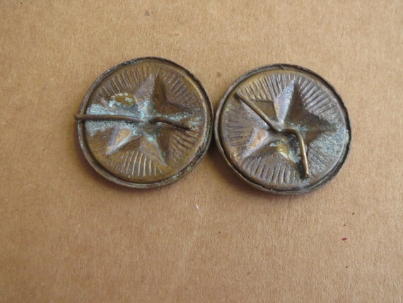 patch , original , pin , 2 pins , Vc vietcong pin… - image 7