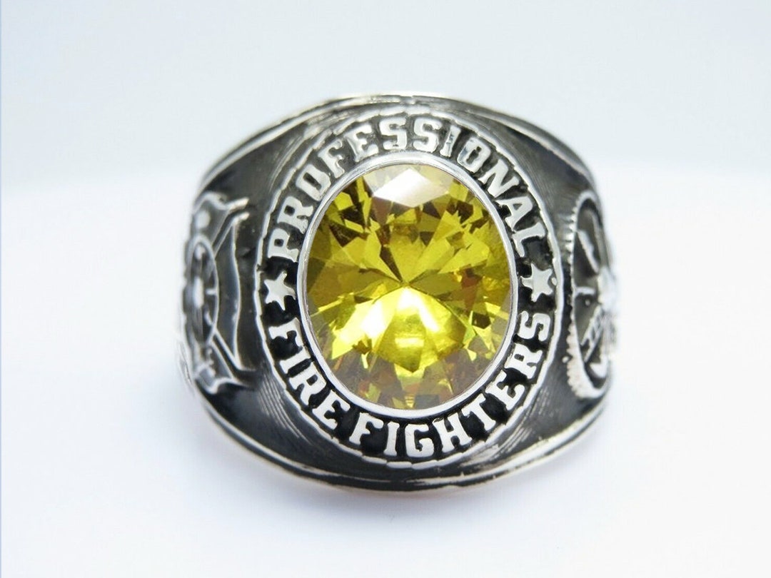 PROFESSIONAL Fire Fighters , Fire Dept , US Size: 13.25 , Fire Fighter ...