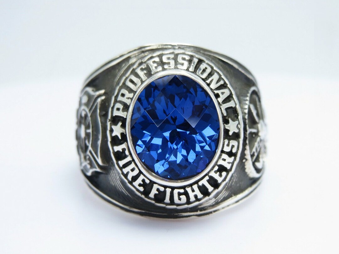 PROFESSIONAL Fire Fighters , Fire Dept , US Size: 14 , Fire Fighter ...