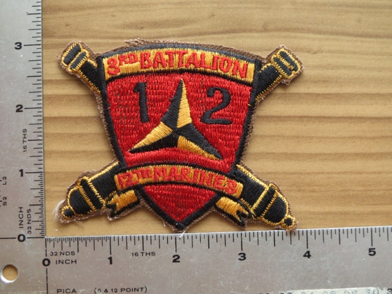 3d Battalion 12th Marines