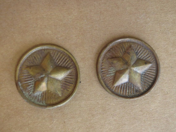 patch , original , pin , 2 pins , Vc vietcong pin… - image 1
