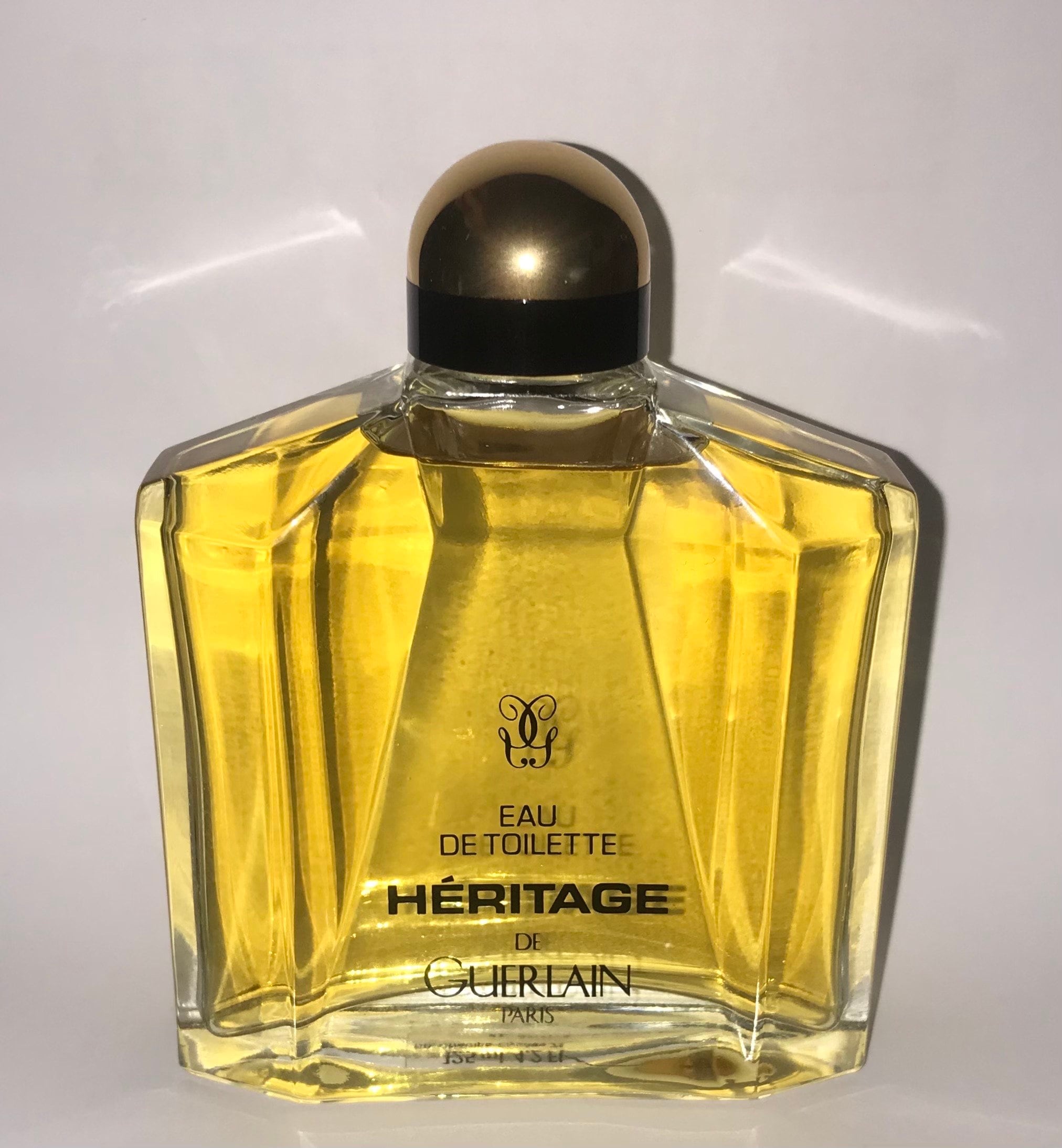 Celes (セレス) | Guerlain - Heritage (ゲラン - エリタージュ)