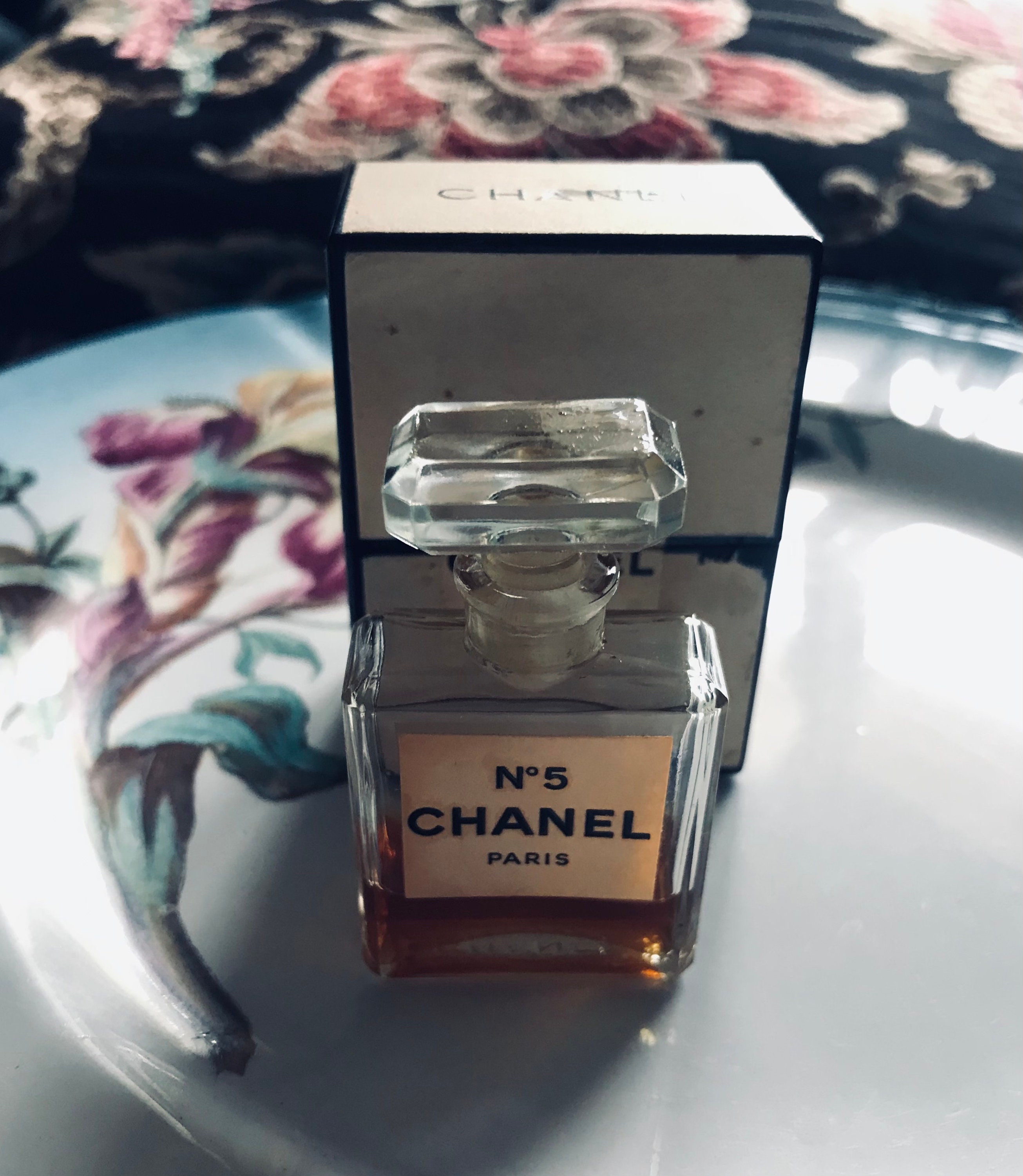 CHANEL N°5 EXTRAIT 香水 CHANEL NO.5 Parfum 900ml 30.4 oz FL Sealed Parfum Grand