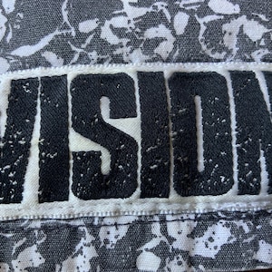 Vision Street Wear Shorts - Etsy