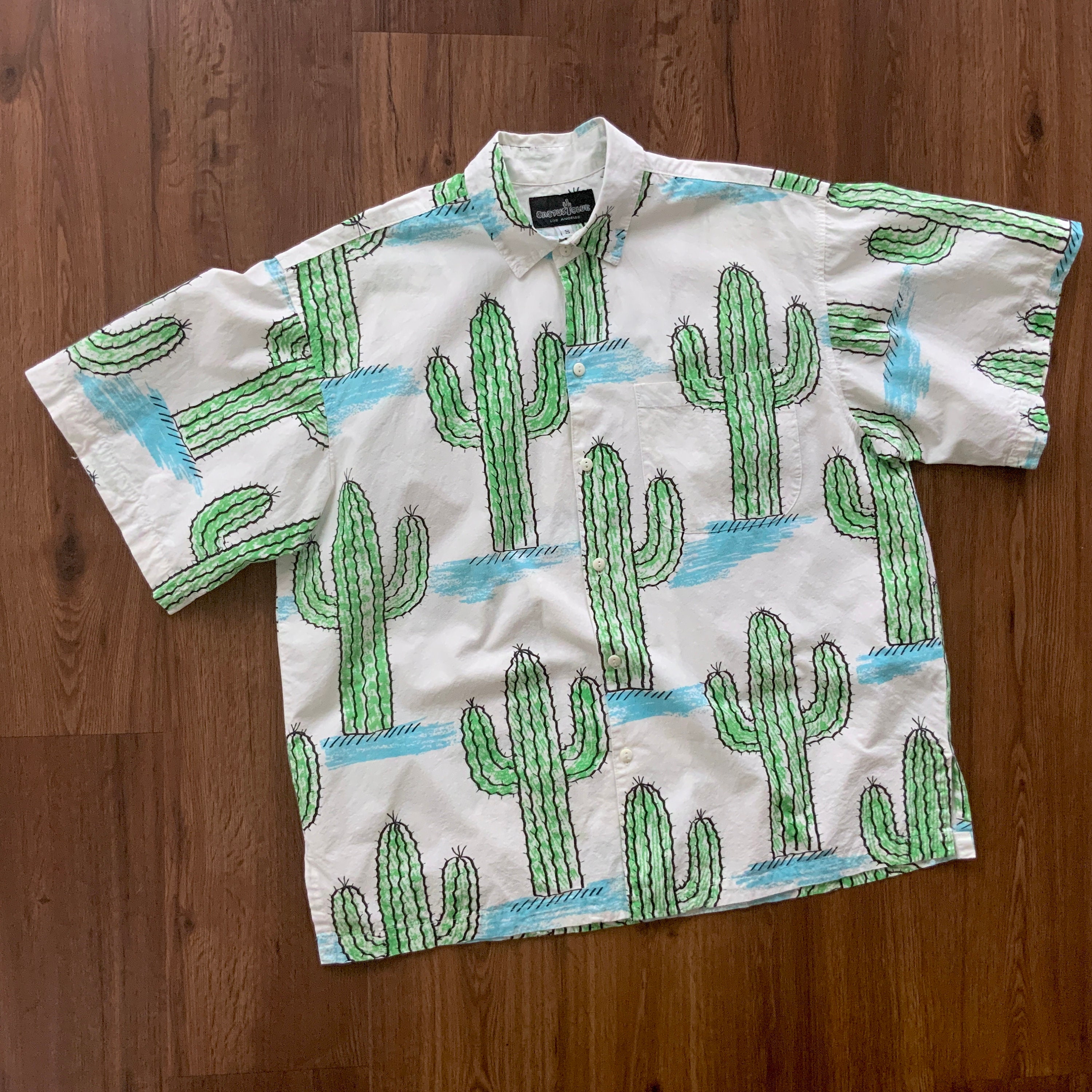 Jimmyz shirt - Etsy 日本
