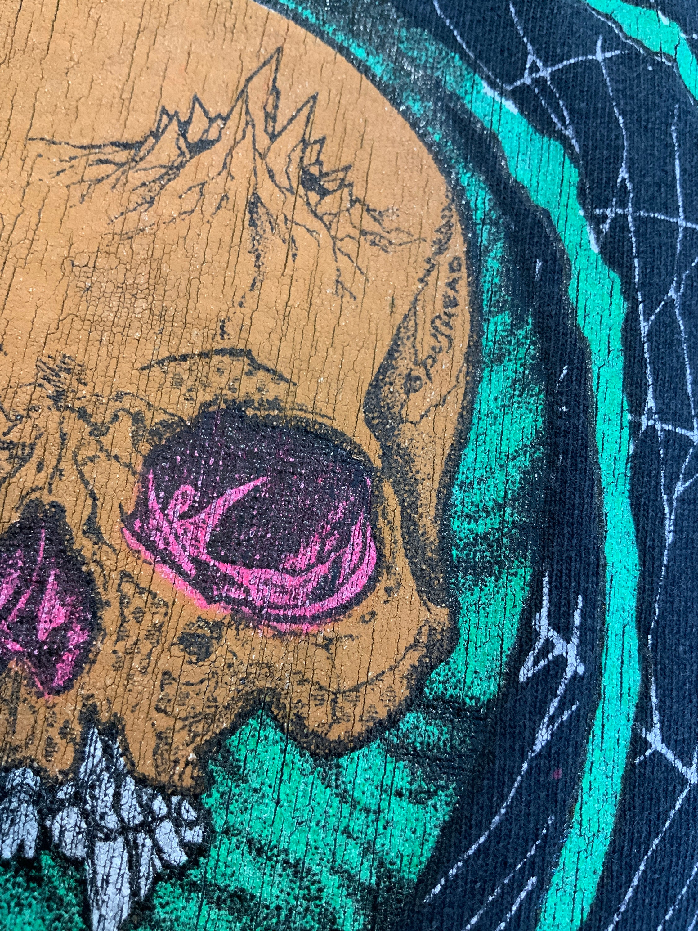 90s zorlac pushed シュランケン | ochge.org