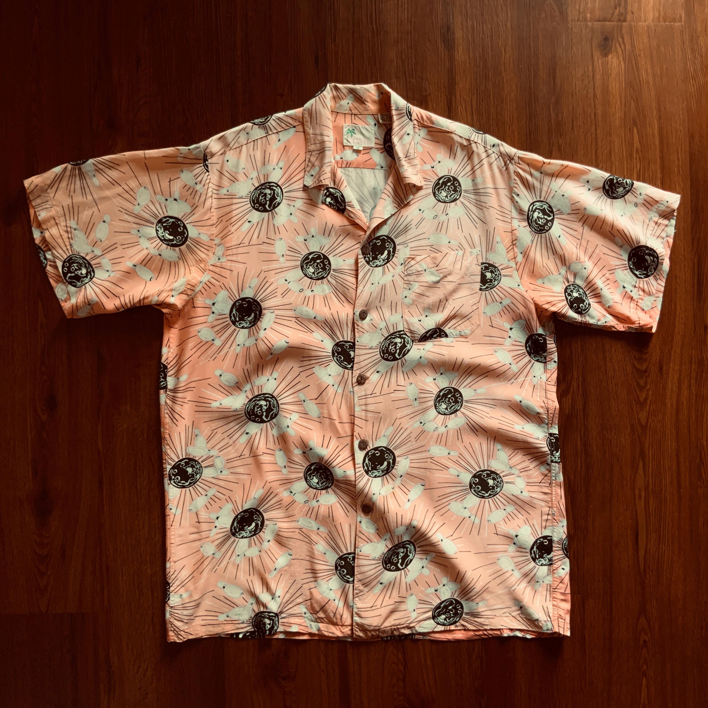 Jimmyz shirt - Etsy 日本