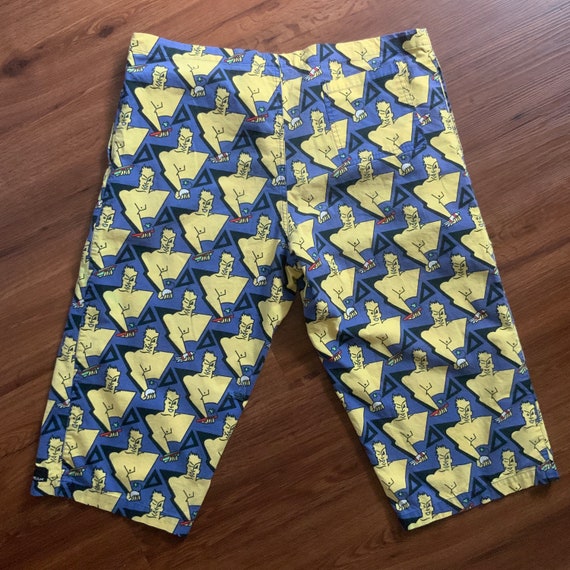 Vintage 80s Life's A Beach Surfgear Shorts - 1980s Bad Boy Vintage 80s Life's A Beach Surfgear Shorts - 1980s Bad Boy